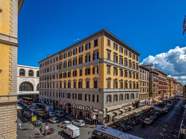 Hotel Gioberti