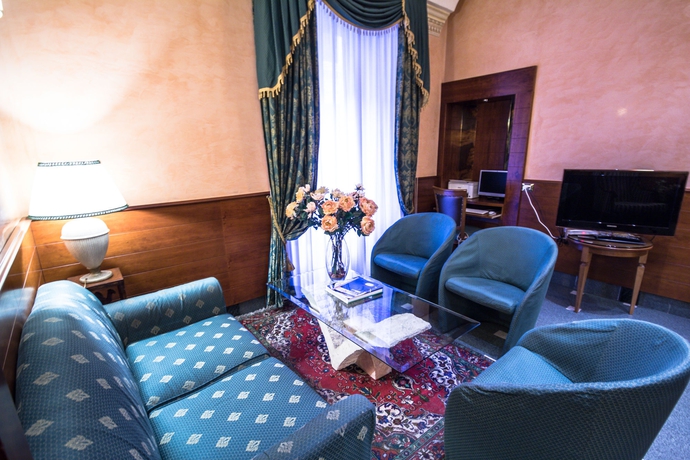 Hotel Giorgi