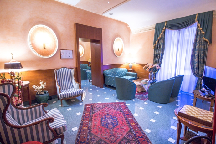 Hotel Giorgi