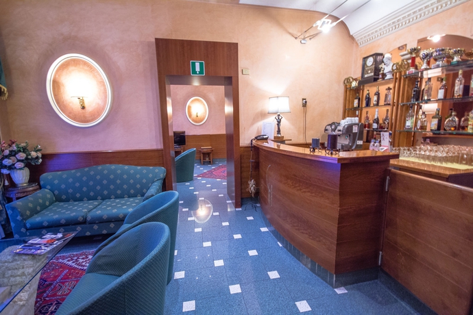 Hotel Giorgi