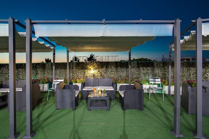 Hotel Giotto