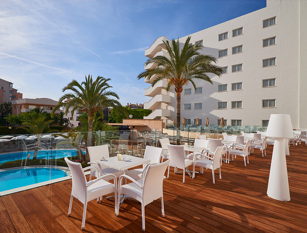 Hotel Girasol