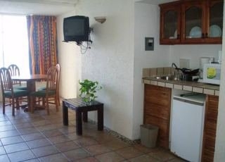 Hotel Girasol