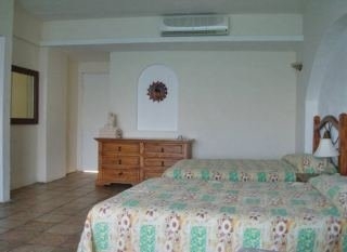 Hotel Girasol