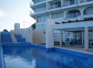 Hotel Girasol
