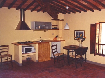 Hotel Girasoli