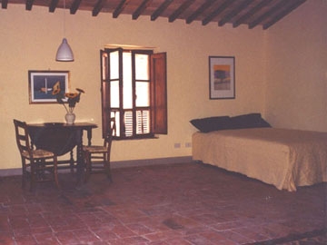 Hotel Girasoli