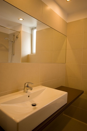 Hotel Girassol