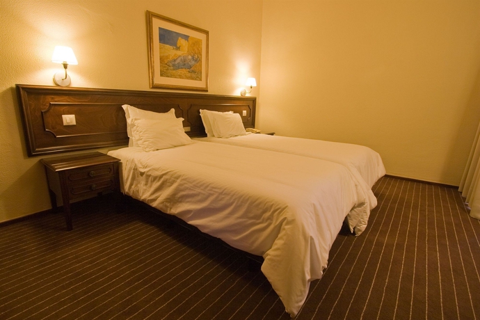 Hotel Girassol