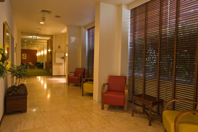 Hotel Girassol