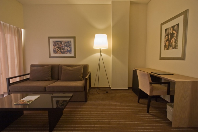 Hotel Girassol