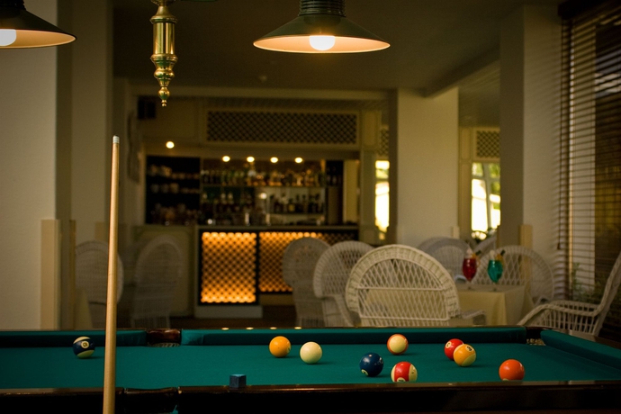 Hotel Girassol