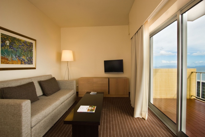 Hotel Girassol