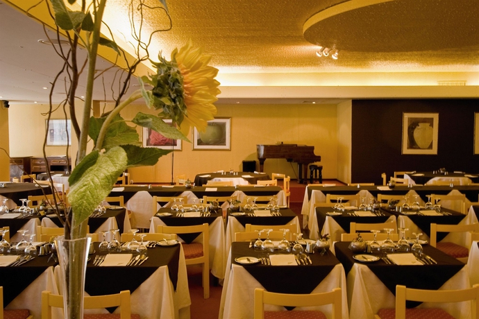 Hotel Girassol