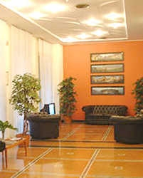 Hotel Giulio Cesare