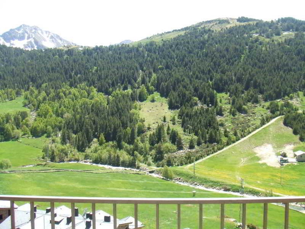 Hotel Glaç