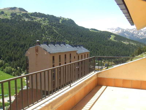 Hotel Glaç