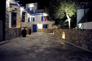 Hotel Glaronissia