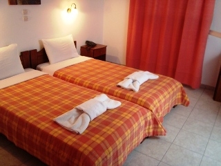 Hotel Glaronissia