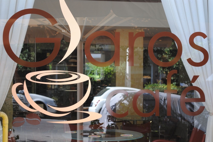 Hotel Glaros