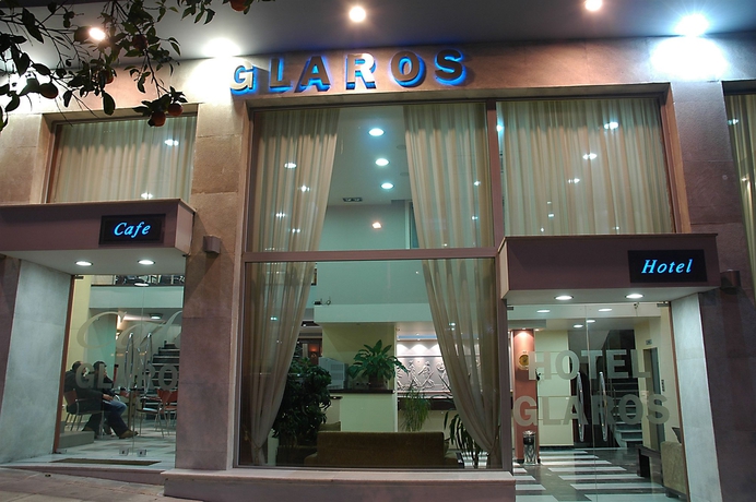 Hotel Glaros