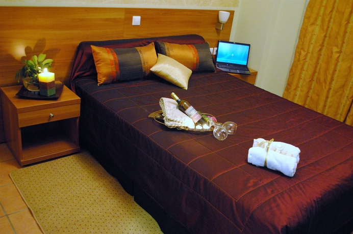 Hotel Glaros