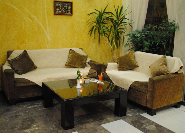 Hotel Glaros