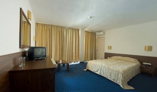 Hotel Glarus