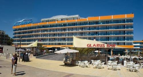 Hotel Glarus