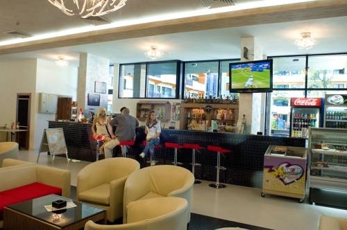 Hotel Glarus