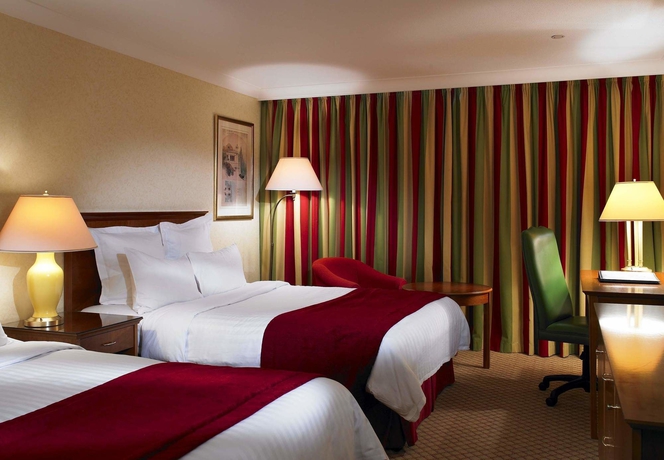 Hotel Glasgow Marriott