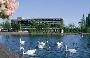 Hotel Glasgow Pond 
