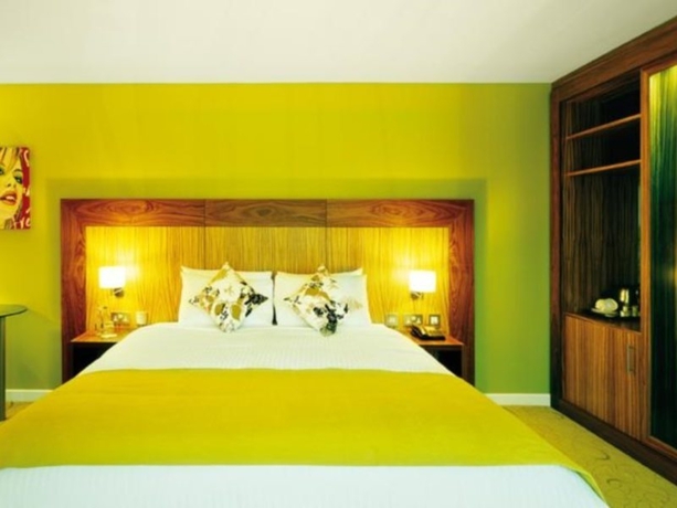 Hotel Glasshouse 