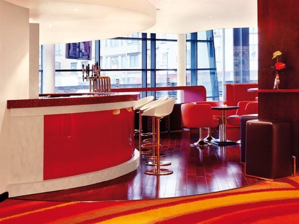 Hotel Glasshouse 
