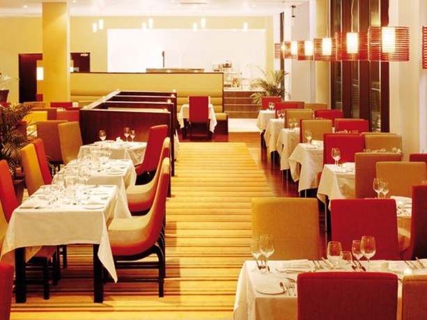 Hotel Glasshouse 