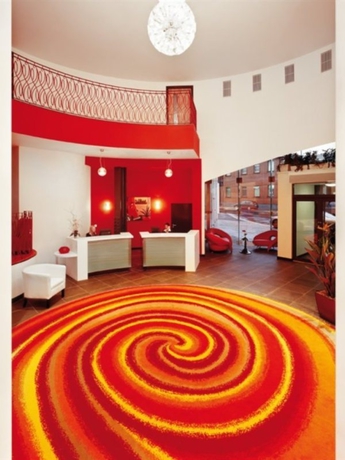 Hotel Glasshouse 