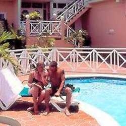 Hotel Glencastle Resort
