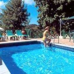Hotel Glencastle Resort