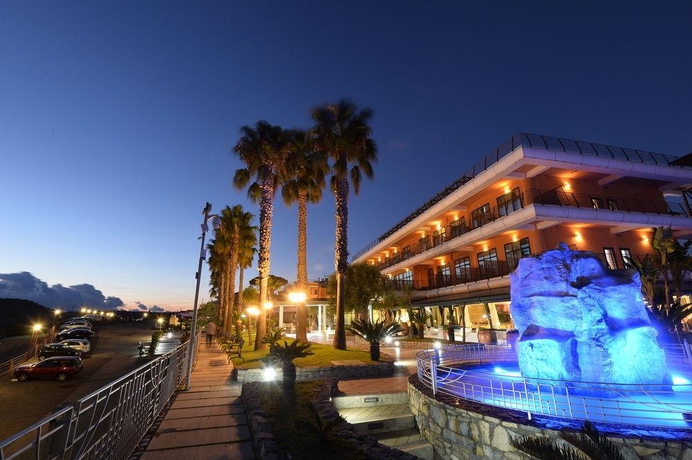 Hotel Gli Dei