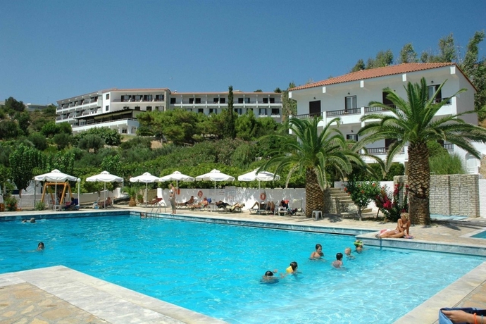 Hotel Glikorisa