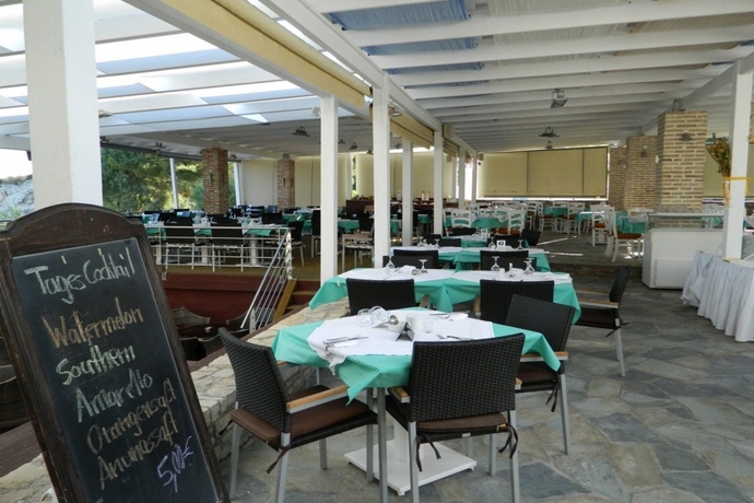 Hotel Glikorisa