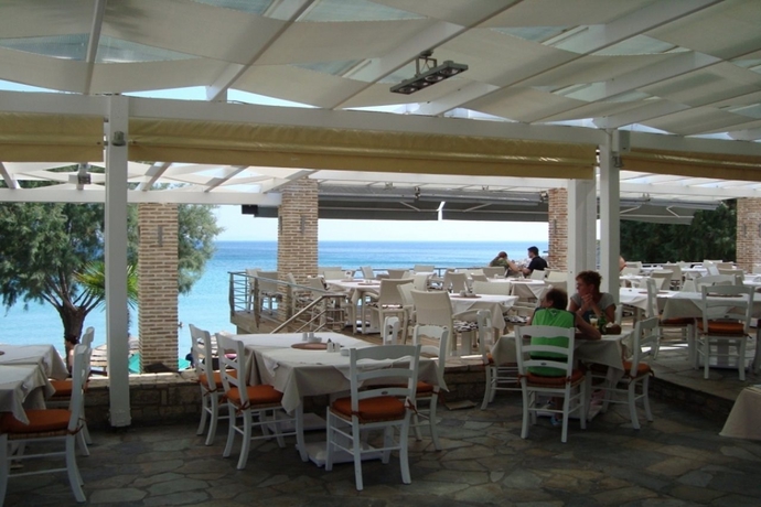 Hotel Glikorisa