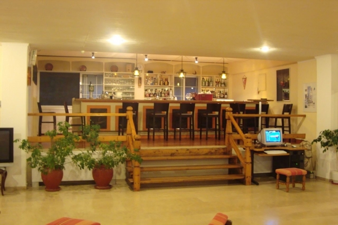 Hotel Glikorisa