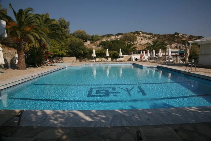 Hotel Glikorisa
