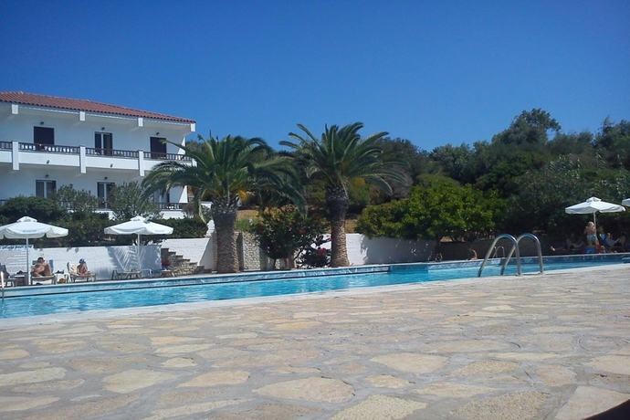 Hotel Glikorisa