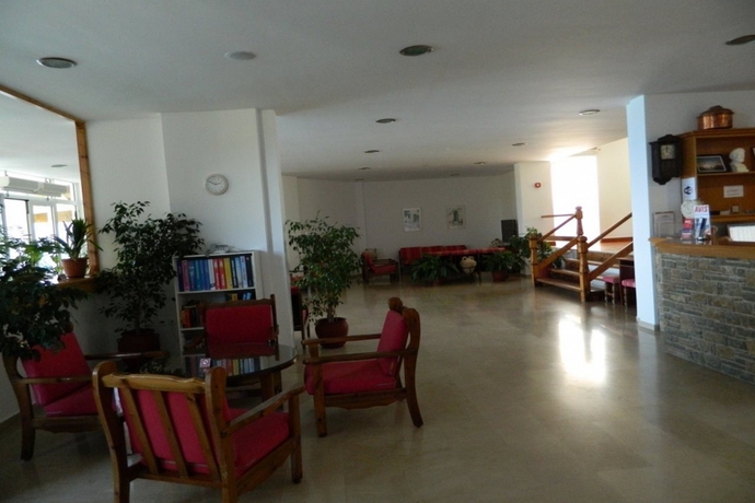 Hotel Glikorisa