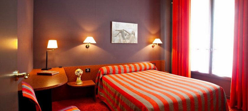 Hotel Globe Et Cecil