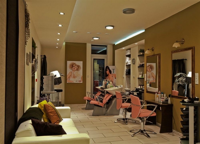 Hotel Globus