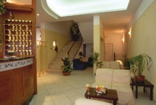 Hotel Globus