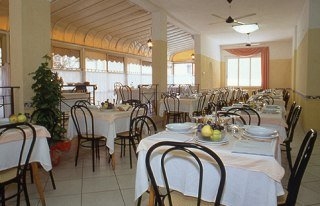 Hotel Globus